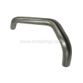 V Shape Stainless Steel Yacht Handle